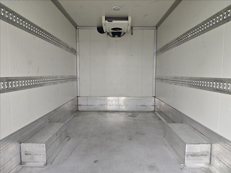 Renault Master 2,3 dCi125 L2H3  Carrier Vient - fotka 11 z 17