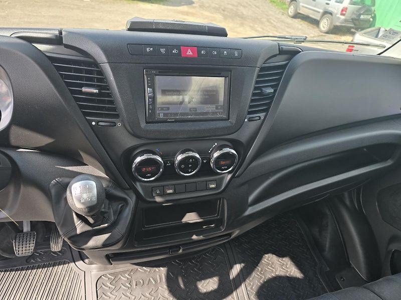Iveco Daily (2019) - fotka 10 z 14