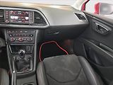 Seat Leon (2016) 1.8 TSI, Kůže, Tempomat - náhled 8