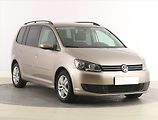 Volkswagen Touran (2013) Comfortline 1.2 TSI, ČR,1.maj - náhled 1