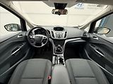 Ford Grand C-MAX 1,6 Duratorg TDCi 85kW Trend - náhled 4