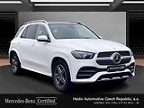 Mercedes-Benz GLE (2022) 450 4M - náhled 7
