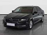 Škoda Superb (2019) Style 1.5 TSI, Kůže, Navi - náhled 1