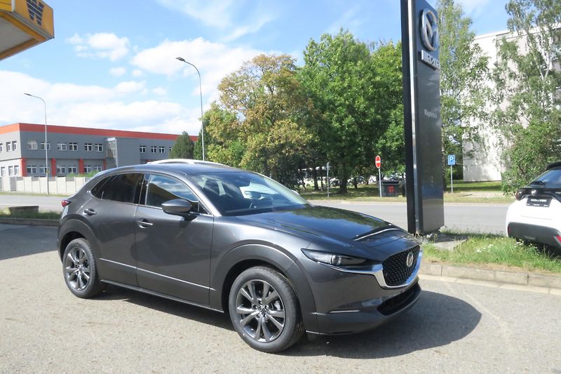 Mazda CX-30 (2026) 2.5l G140 A/T Center-Line  - fotografie inzerátu