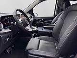 Mercedes-Benz Třídy V 300d 4M Burm 360 Venti AIRMATI - náhled 7