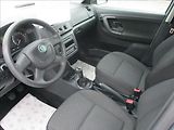 Škoda Fabia 1,2 i, klima, serv. kniha, - náhled 17