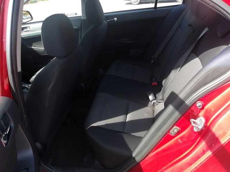 Mitsubishi Lancer 2,0D-iD 103kW ČR! Po rozvodech - fotka 19 z 28