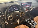 BMW X3 M40d xDrive Laser HUD tažné - náhled 33
