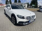 Mercedes-Benz Třídy E 2,0 4Matic ALL-TERREIN PANO LE - náhled 40