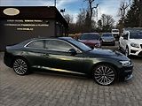 Audi A5 3.0 TDI quattro S-line - náhled 2