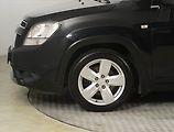 Chevrolet Orlando (2012) 1.8i, 7 míst, ČR,1.maj - náhled 14