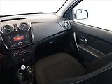 Dacia Sandero (2018) 1.0 SCe, Park. senzory - náhled 8