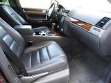 Volkswagen Touareg (2007) 2.5 TDI 128kW - náhled 26