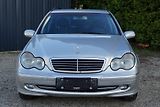 Mercedes-Benz Třídy C (2002) C 220 CDI Avantgarde - náhled 6