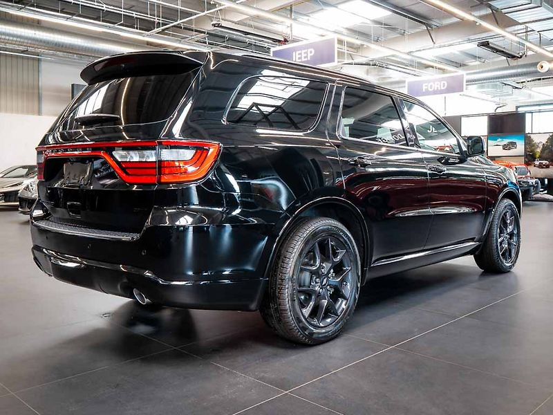 Dodge Durango (2026) 5.7 G/T Premium HEMI V8 - fotka 9 z 39