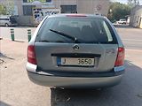 Škoda Octavia 1,9 TDi  Advance - náhled 9