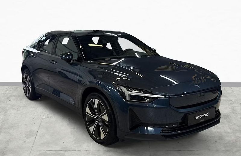 Polestar 2 LR AWD 360 Kamera BLIS - fotka 9 z 17