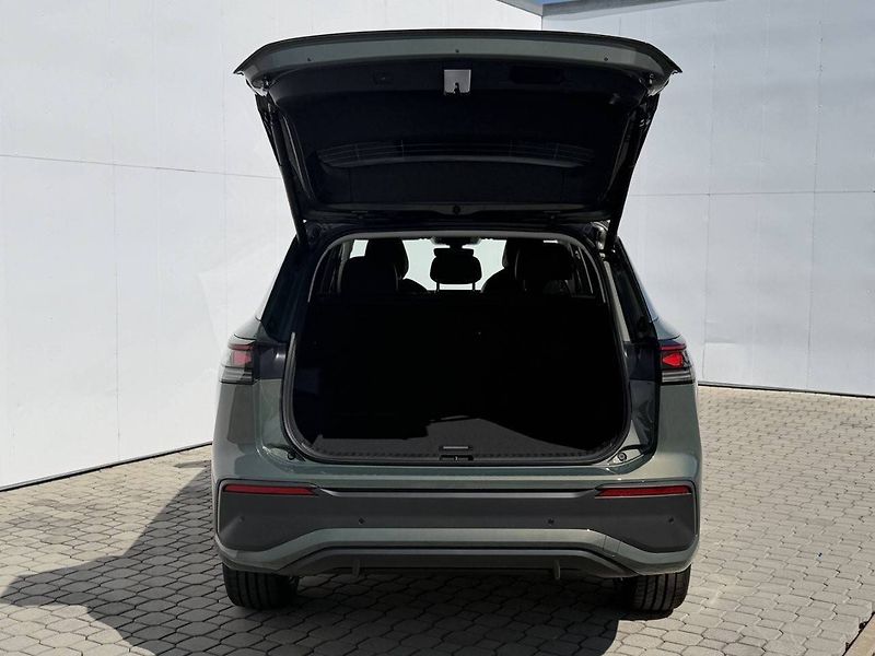 Volkswagen Tayron (2026) People 7DSG mHEV 1,5eTSI - fotka 4 z 7