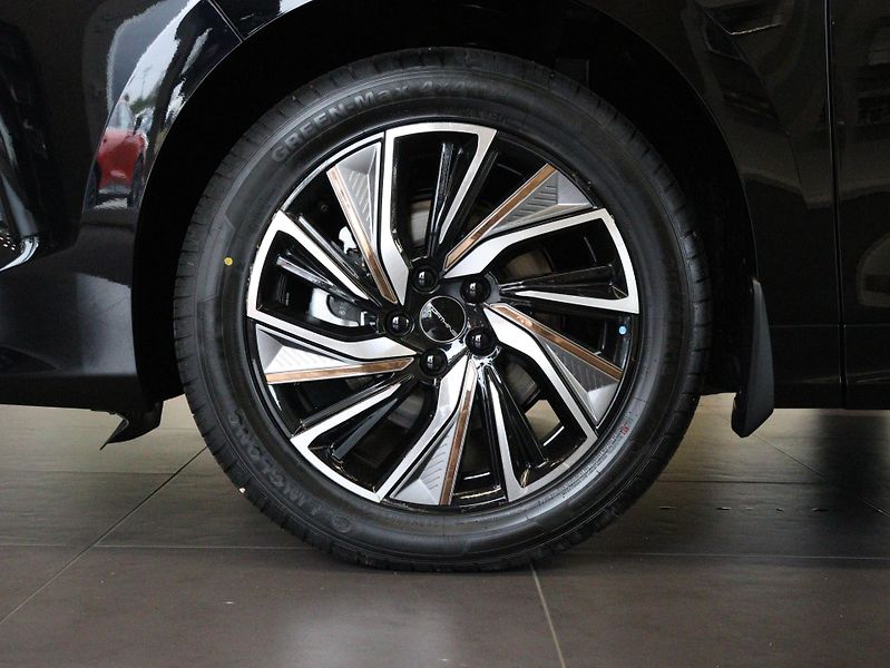 Dongfeng U-Tour (2025) 1,5 , 7DCT - fotka 15 z 16