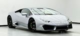 Lamborghini Huracán (2016) Zadokolka V10 - náhled 2