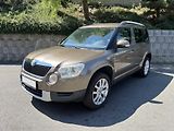 Škoda Yeti 2.0 TDi 81 kW NOVÁ STK+SPOJKA - náhled 1