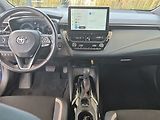 Toyota Corolla TS 1,8 HEV GR Sport Dynamic - náhled 10