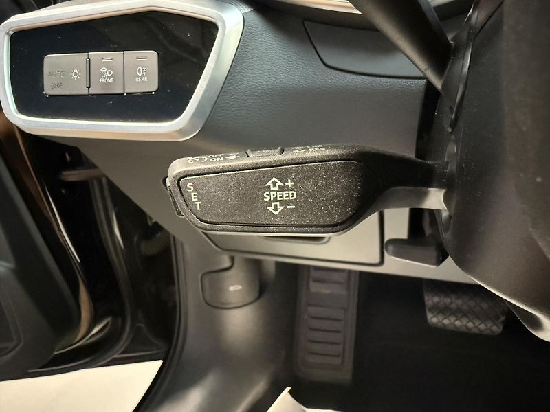 Audi A6 2.0 40 TDI quattro S tronic Sp - fotka 9 z 14