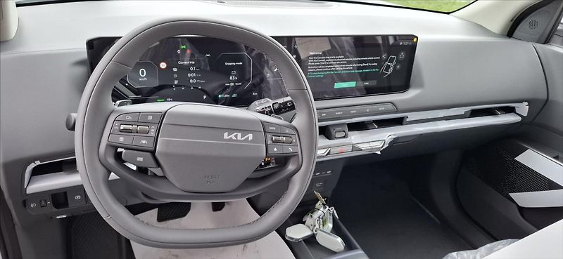 Kia EV2 0,0 4x2 AIR 108 KW 4P - fotka 5 z 5
