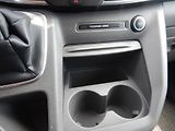 Ford Tourneo Custom 2.0 TDCI, 125 kW, MINIBUS - náhled 25