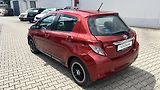 Toyota Yaris ACTIVE 1.33 VVTi, automat - náhled 7