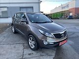 Kia Sportage 2,0 CRDi*100kW*161. tis. km* - náhled 2