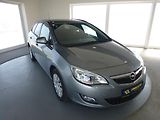 Opel Astra (2016) 1,4i-88KW*KLIMATIZACE - náhled 2