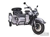 SWM (2026) SIDECAR URBAN 525 - náhled 1