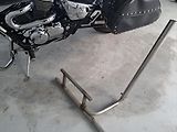 Suzuki VZ 800 Marauder - náhled 19