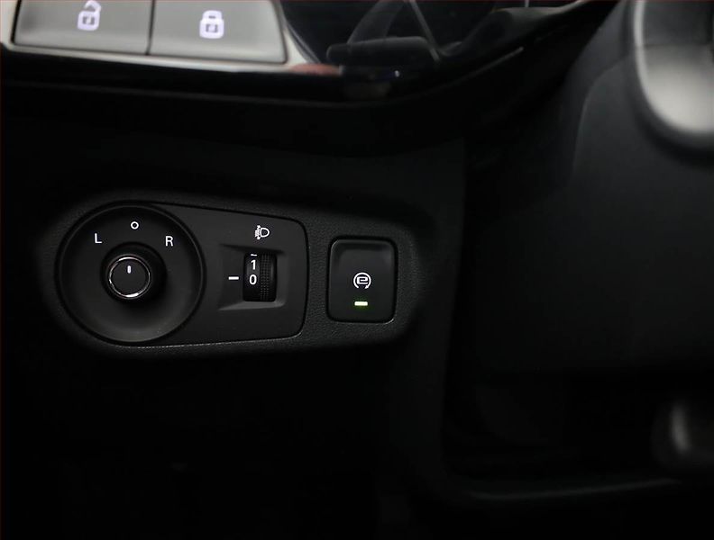 MG MG3 (2025) 1.5, Excite, Navigace - fotka 18 z 19