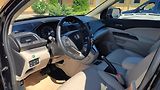 Honda CR-V (2015) Executive nejvyšší výbava - náhled 7