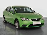 Seat Leon (2014) 1.2 TSI, Serv.kniha - náhled 1