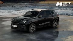 Cupra Terramar (2026) 2.0 TSI 204k DSG 4WD CUPRA - fotografie inzerátu
