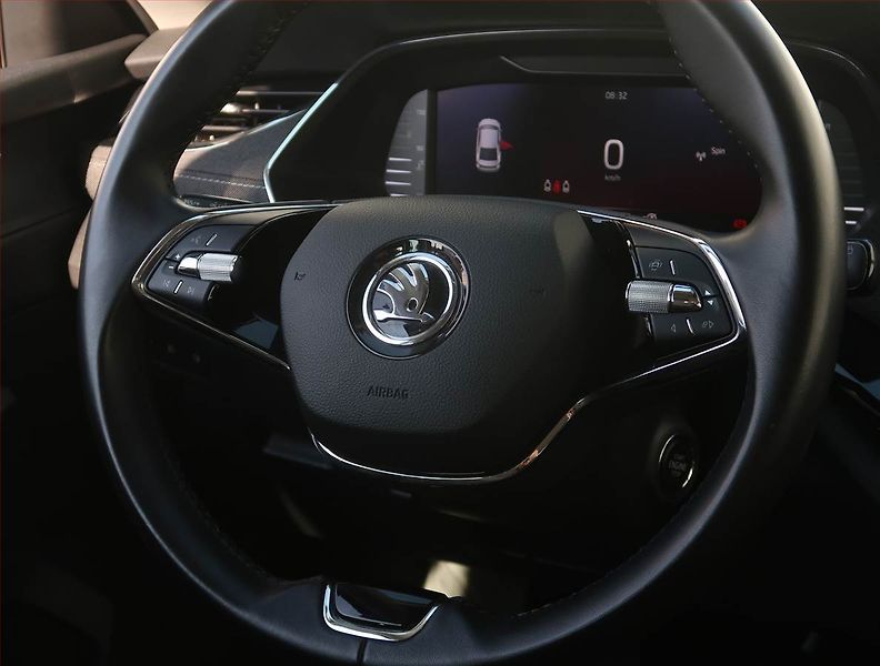 Škoda Octavia (2021) Style 2.0 TDI, Serv.kniha - fotka 18 z 21
