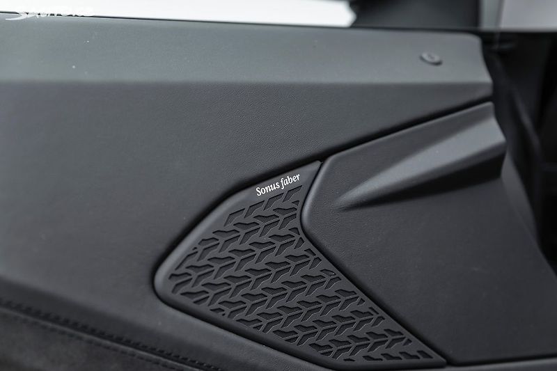 Lamborghini Ostatní (2026) Temerario*MY27*Ihned k odběru - fotka 31 z 40