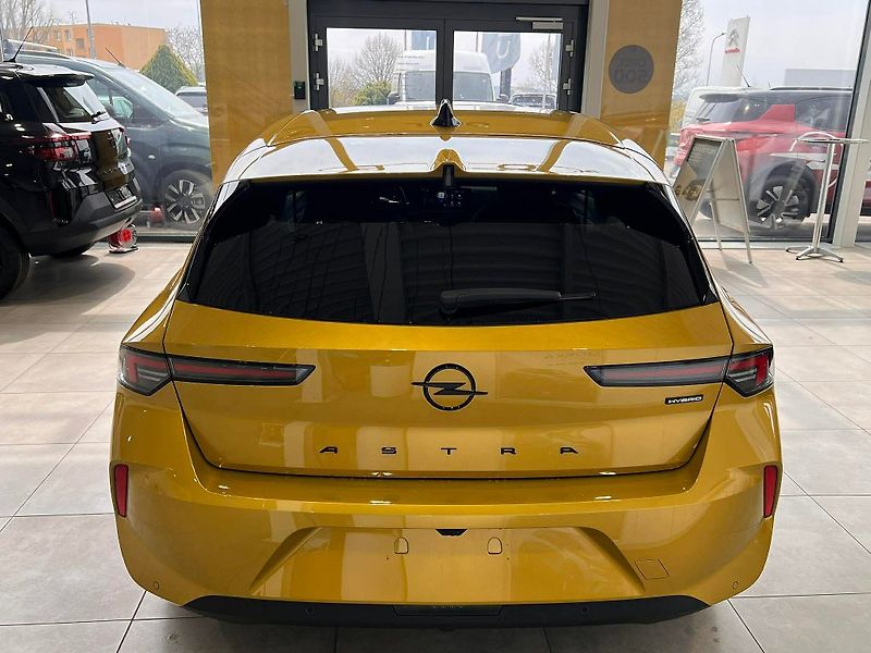 Opel Astra (2026) Edition HB 1.2 Hybrid 145k - fotka 7 z 22