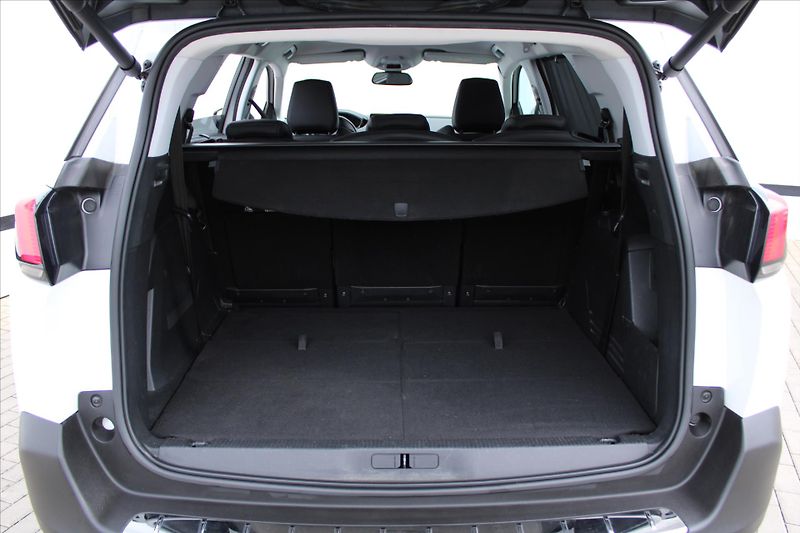 Peugeot 5008 1.6i 133kW ALLURE 1.MAJITEL ČR - fotka 14 z 28