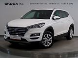 Hyundai Tucson (2020) ADVENTURE 1.6CRDI 100KW - náhled 1