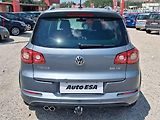 Volkswagen Tiguan (2009) 2.0TDi 4x4, Bixen, panor - náhled 4