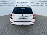 Škoda Octavia (2014) 1.6TDi 77kW 4x4! 2xkola! tažné - náhled 4
