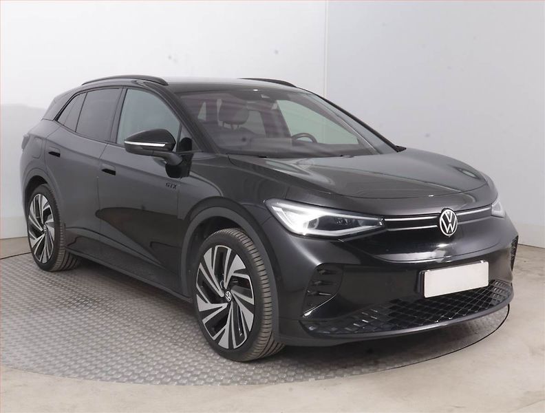 Volkswagen ID.4 (2023) GTX (82 kWh), SoH 87% - fotografie inzerátu