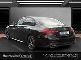 Mercedes-Benz Třídy C C 220 d 4MATIC - náhled 2