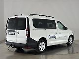 Volkswagen Caddy Akční - náhled 1