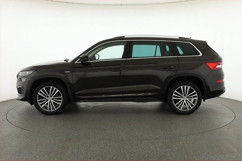 Škoda Kodiaq (2018) Laurin&Klement 2.0 TDI 4x4 - fotka 3 z 18