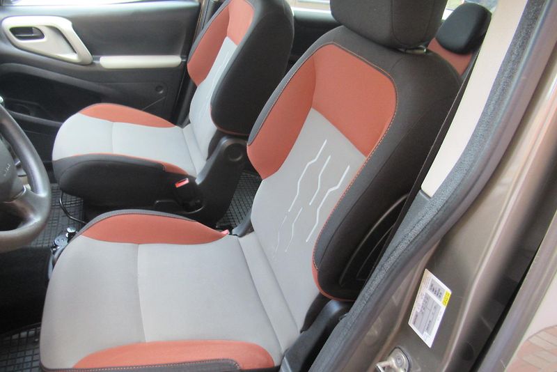 Peugeot Partner 1.6 HDi KLIMA PŮVOD ČR - fotka 12 z 19